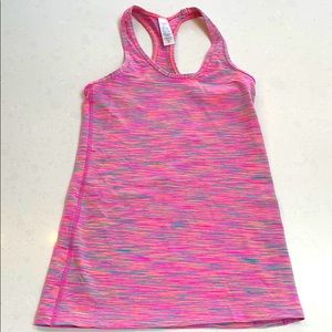 Ivivva tank